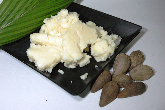Murumuru Butter - Quick facts