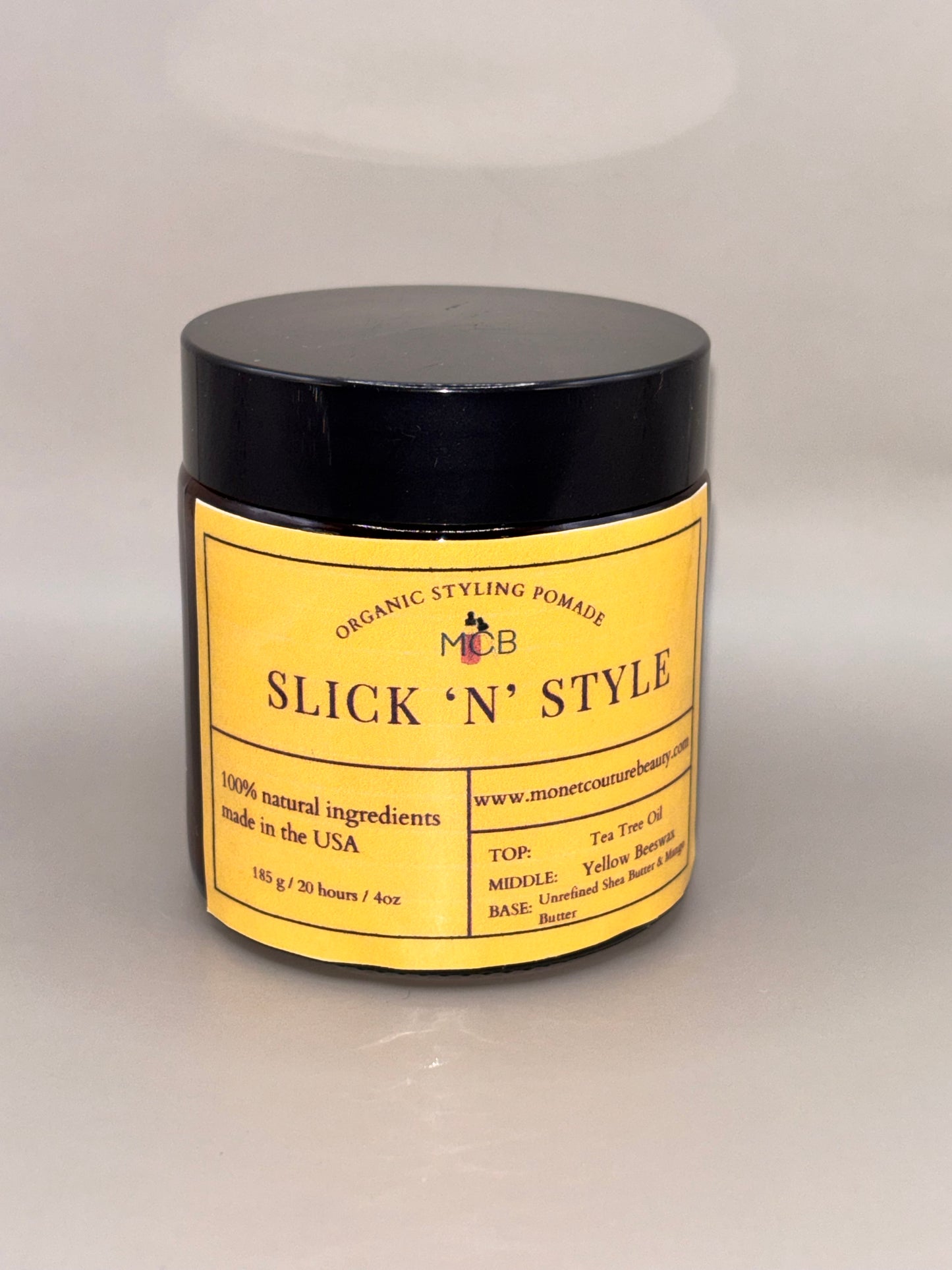 NEW! Slick 'N' Style